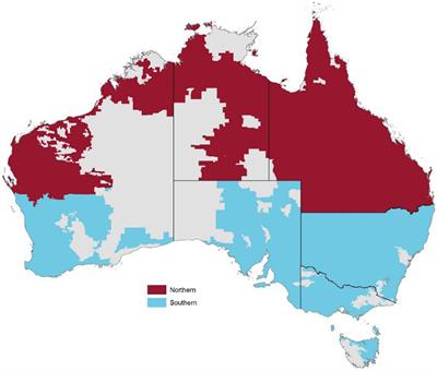 Developing a new technology for demonstrating environmental sustainability in the Australian grassfed beef industry